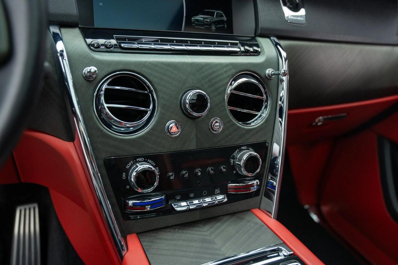 2019 Rolls-Royce Cullinan Sport Utility 4D St. Louis MO
