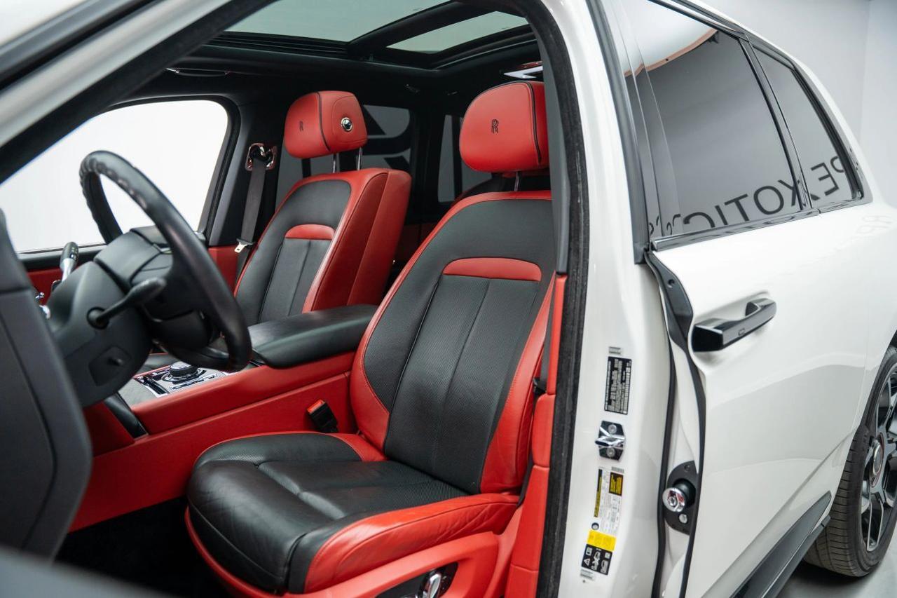 2019 Rolls-Royce Cullinan