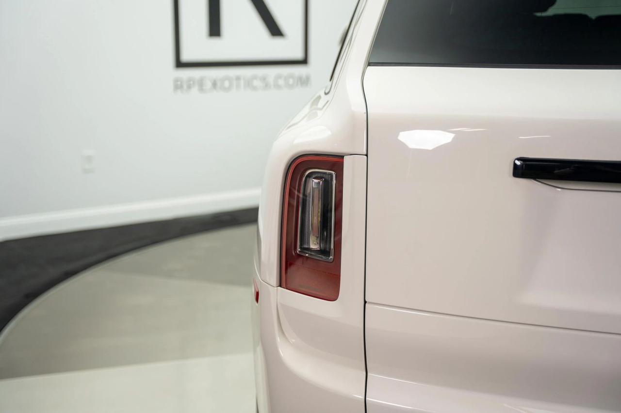2019 Rolls-Royce Cullinan Sport Utility 4D St. Louis MO