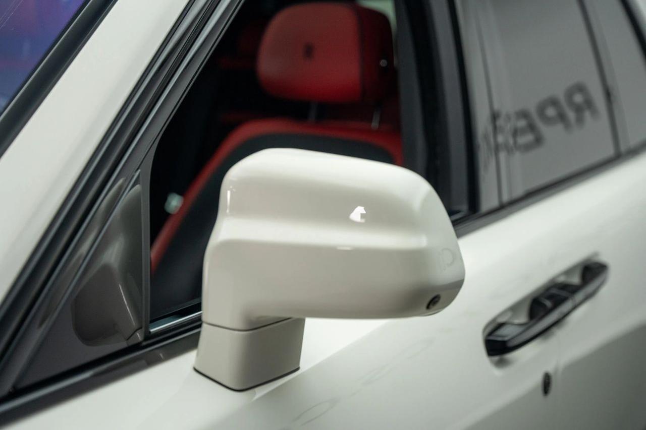2019 Rolls-Royce Cullinan Sport Utility 4D St. Louis MO