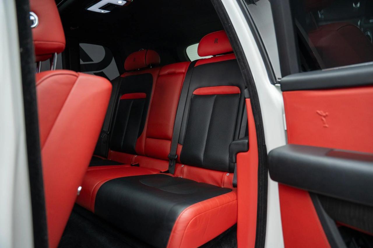 2019 Rolls-Royce Cullinan Sport Utility 4D St. Louis MO