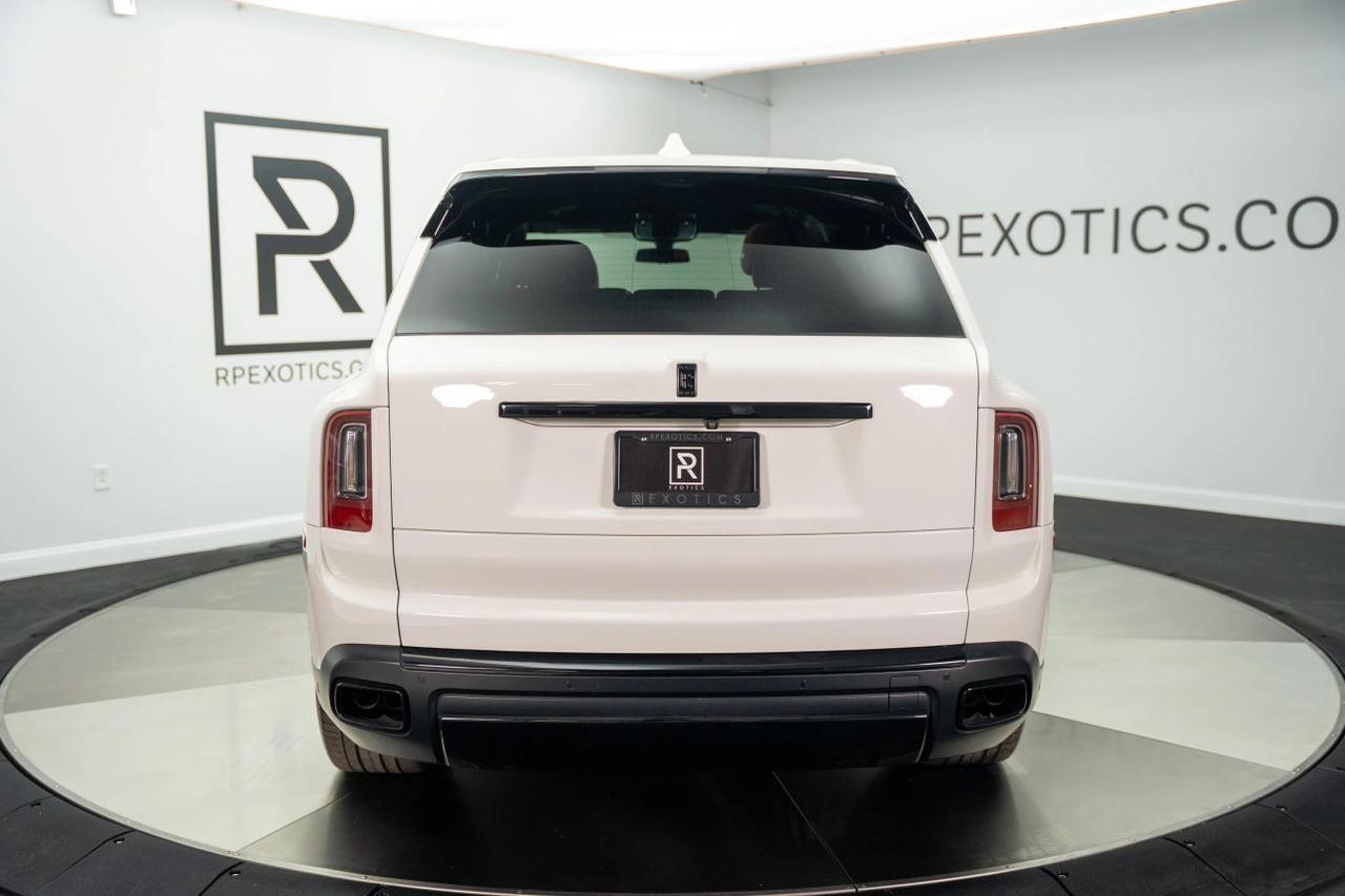 2019 Rolls-Royce Cullinan Sport Utility 4D St. Louis MO