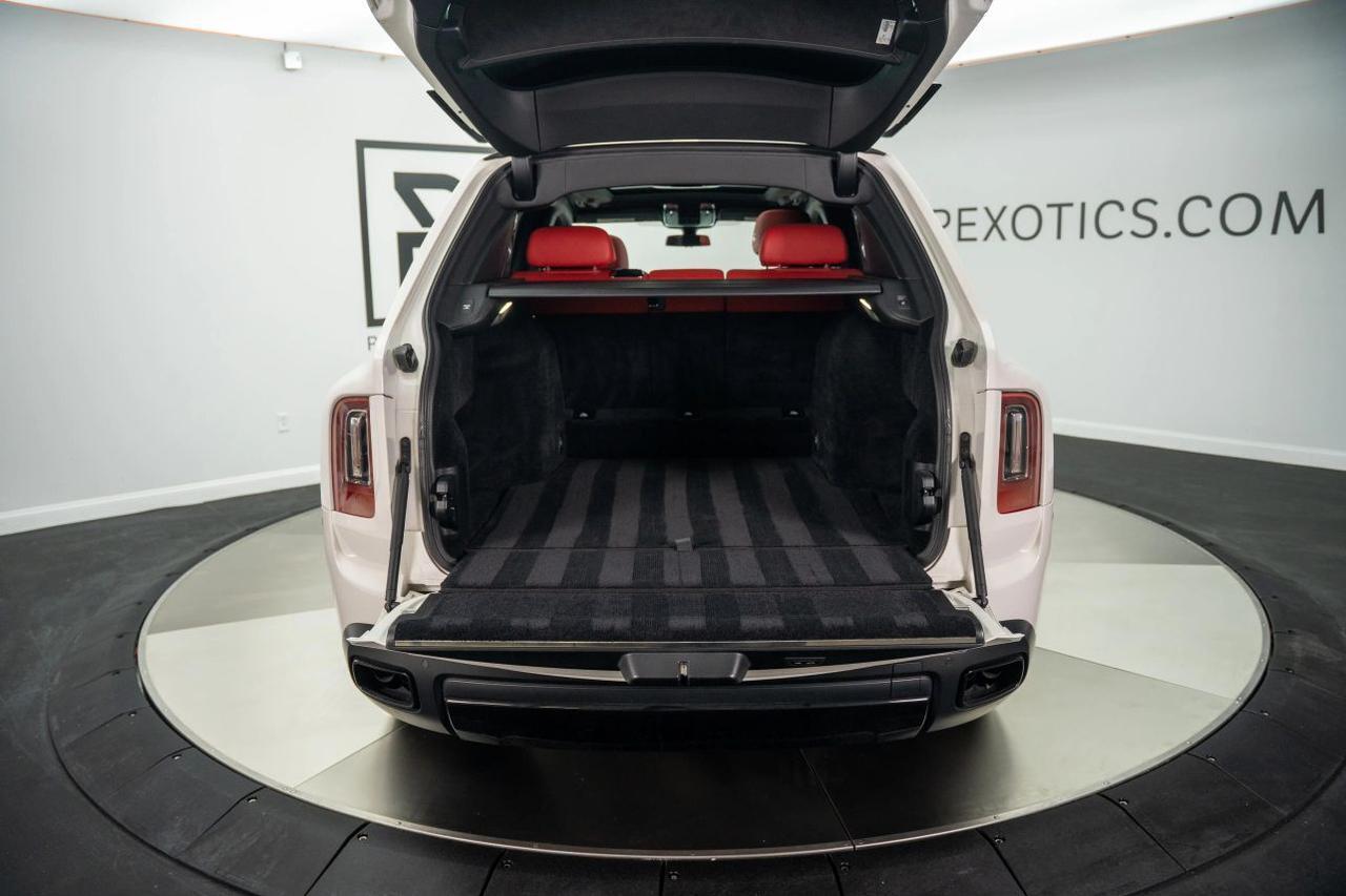2019 Rolls-Royce Cullinan Sport Utility 4D St. Louis MO