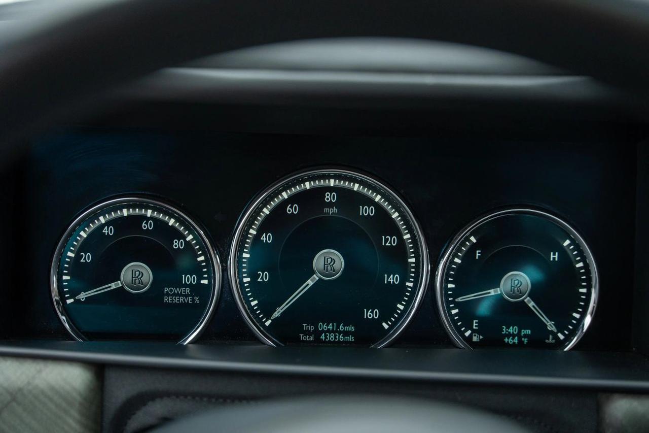 2019 Rolls-Royce Cullinan Sport Utility 4D St. Louis MO