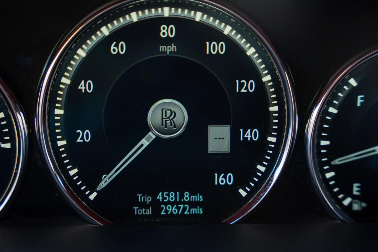 2019 Rolls-Royce Cullinan Sport Utility 4D St. Louis MO