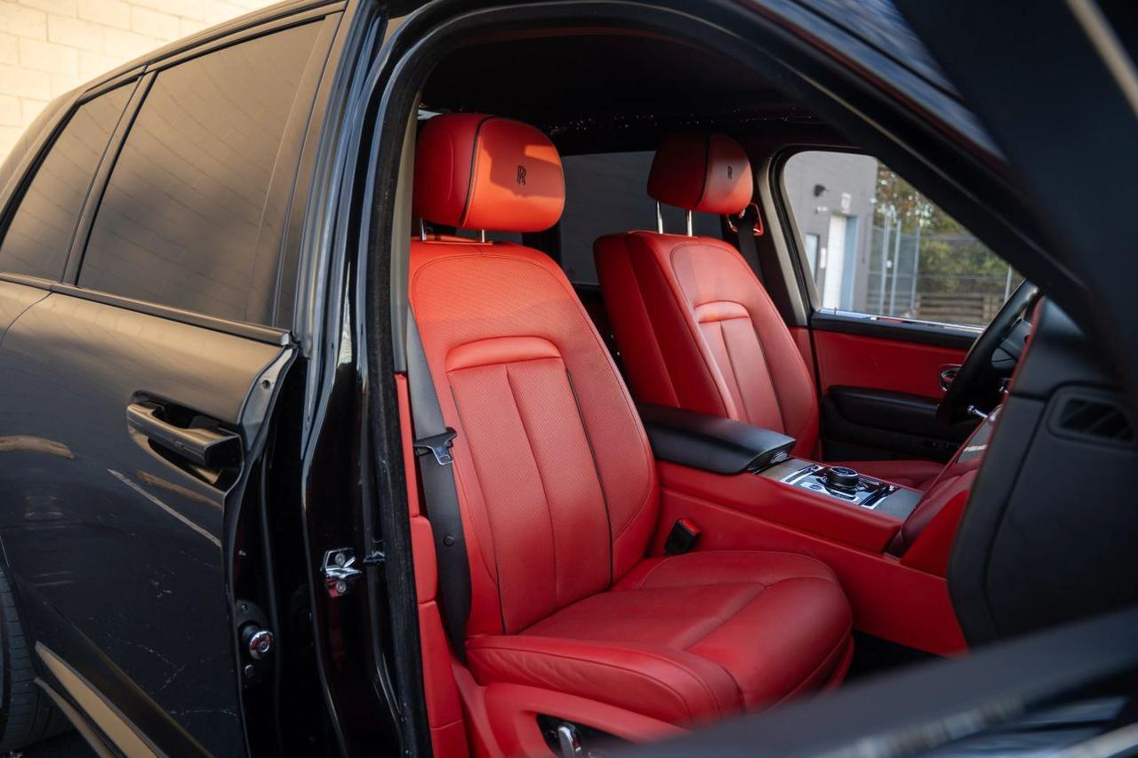 2019 Rolls-Royce Cullinan Sport Utility 4D St. Louis MO