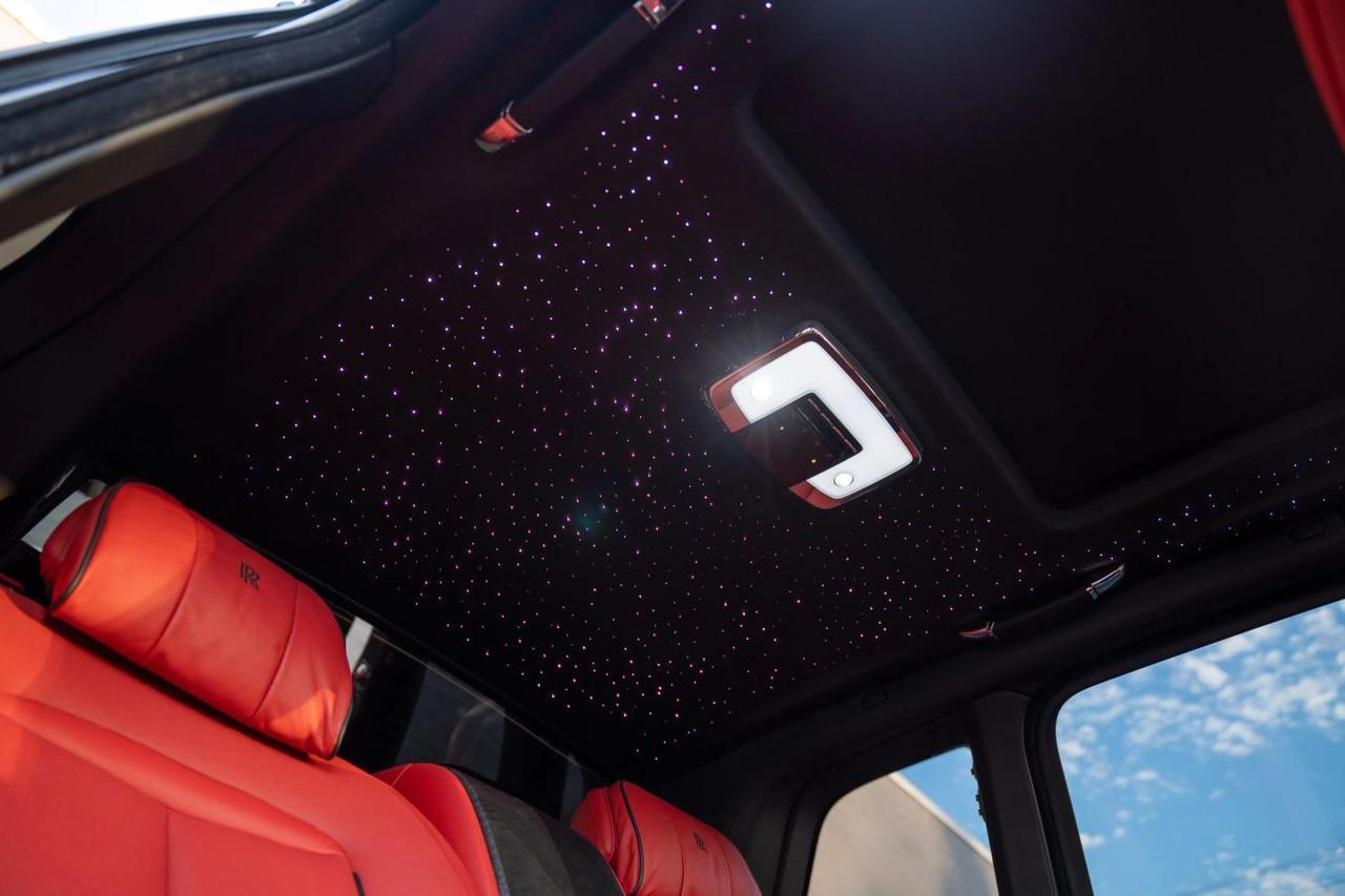 2019 Rolls-Royce Cullinan Sport Utility 4D St. Louis MO