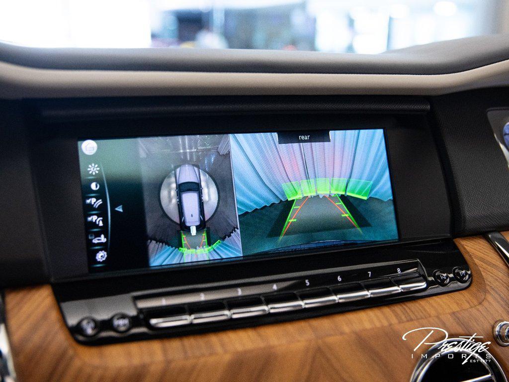 2019 Rolls-Royce Cullinan Sport Utility North Miami Beach FL