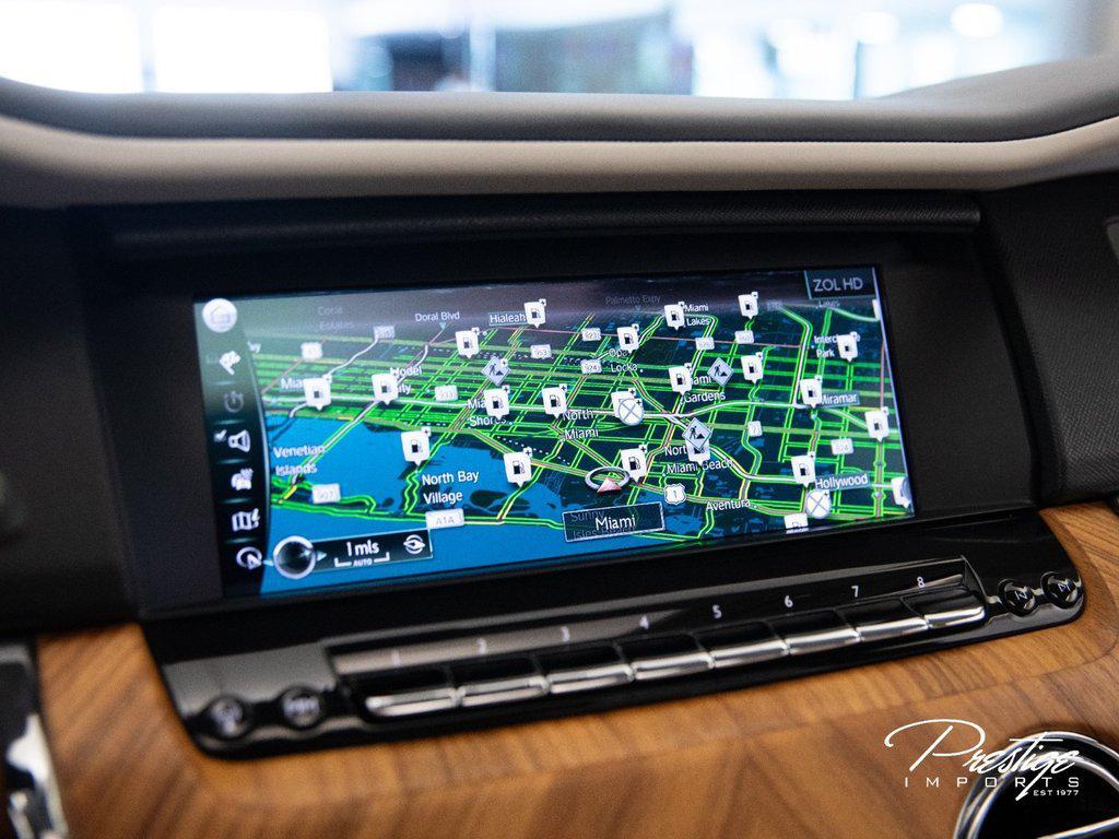 2019 Rolls-Royce Cullinan Sport Utility North Miami Beach FL