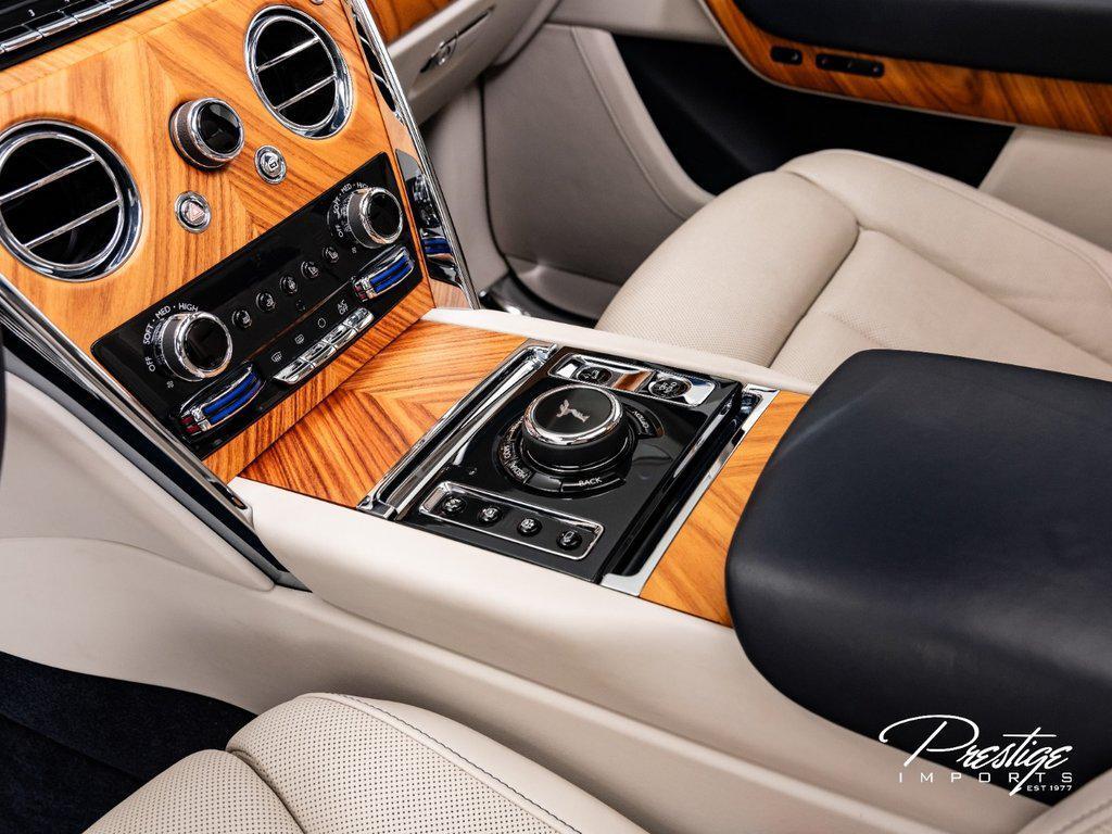 2019 Rolls-Royce Cullinan Sport Utility North Miami Beach FL