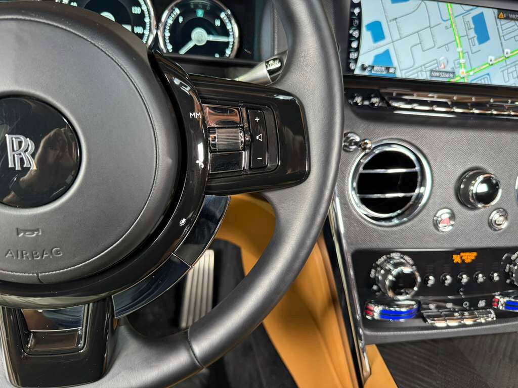 2019 Rolls-Royce Cullinan wide body kit, Magma Red paint, Bespoke Audio System, rear infotainment system AND MUCH MORE!! Fort Lauderdale FL