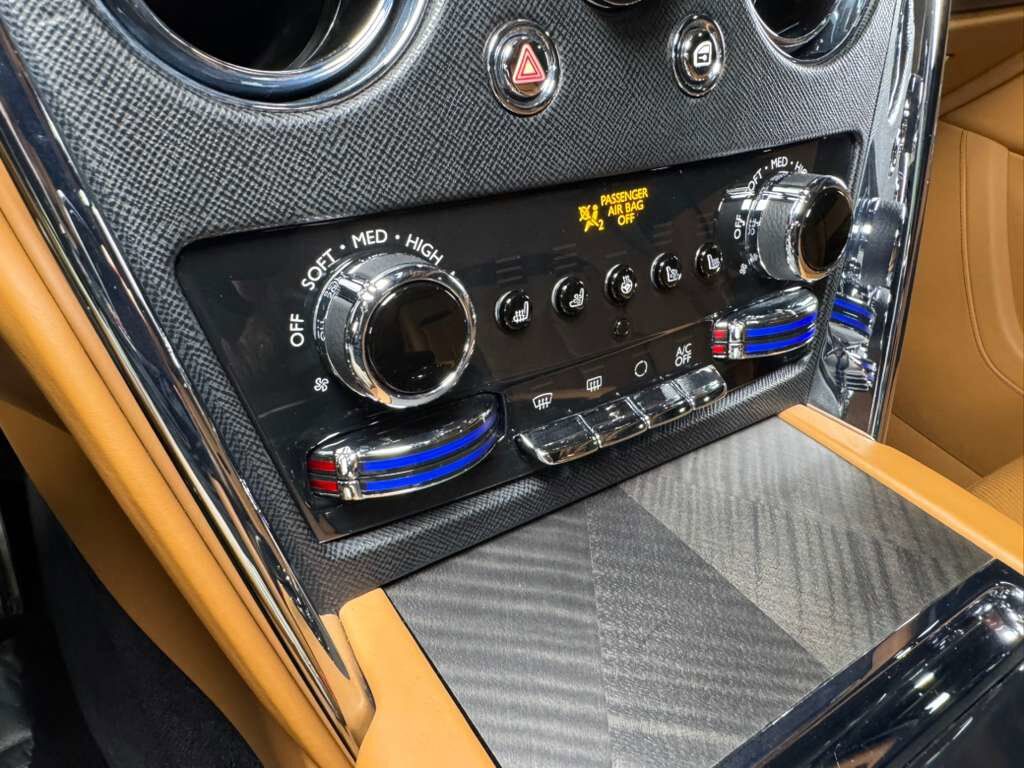 2019 Rolls-Royce Cullinan wide body kit, Magma Red paint, Bespoke Audio System, rear infotainment system AND MUCH MORE!! Fort Lauderdale FL