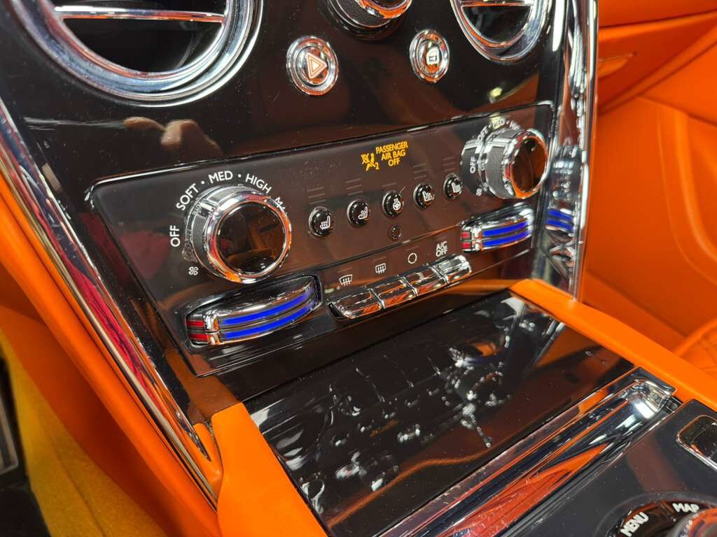 2019 Rolls-Royce Cullinan widebody kit, custom interior, Bespoke Audio system, rear infotainment system AND MUCH MORE!!! Fort Lauderdale FL