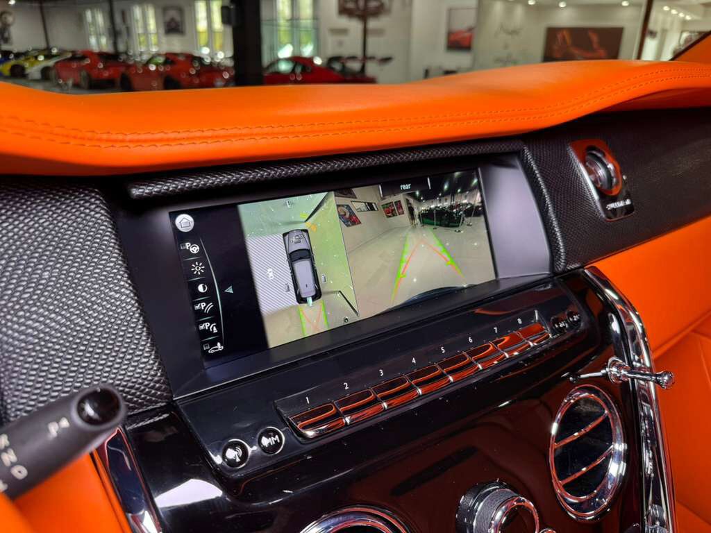 2019 Rolls-Royce Cullinan widebody kit, custom interior, Bespoke Audio system, rear infotainment system AND MUCH MORE!!! Fort Lauderdale FL