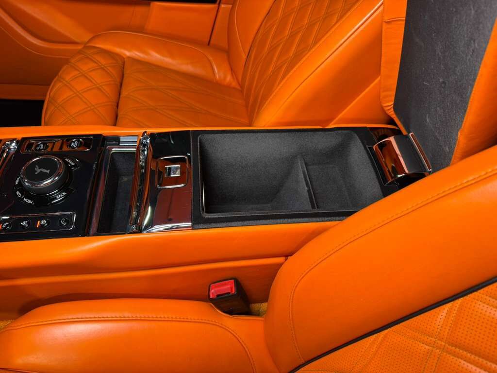 2019 Rolls-Royce Cullinan widebody kit, custom interior, Bespoke Audio system, rear infotainment system AND MUCH MORE!!! Fort Lauderdale FL