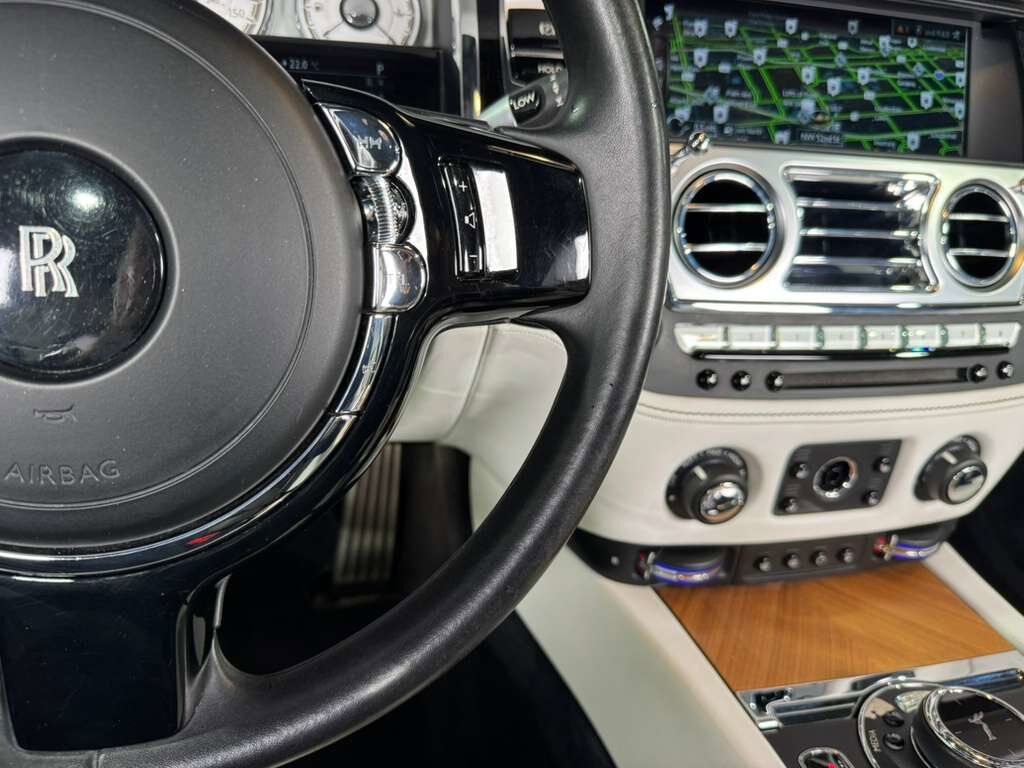 2019 Rolls-Royce Dawn Fort Lauderdale FL