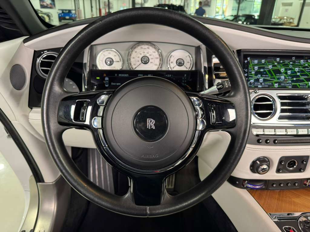 2019 Rolls-Royce Dawn Fort Lauderdale FL