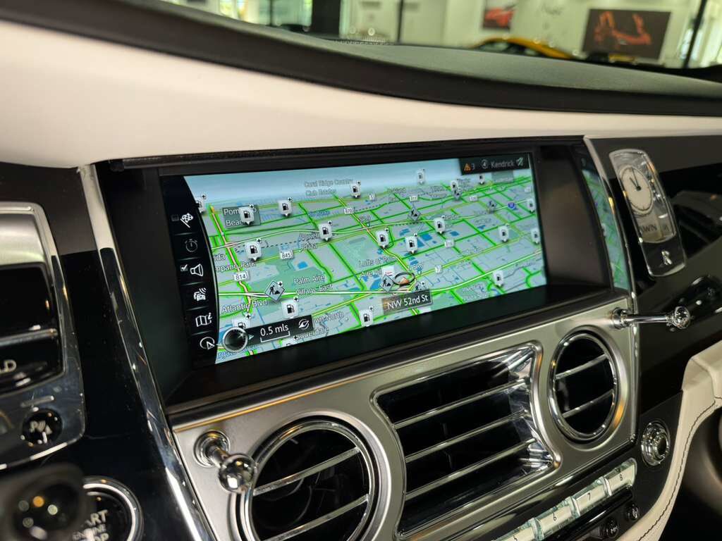 2019 Rolls-Royce Dawn Fort Lauderdale FL