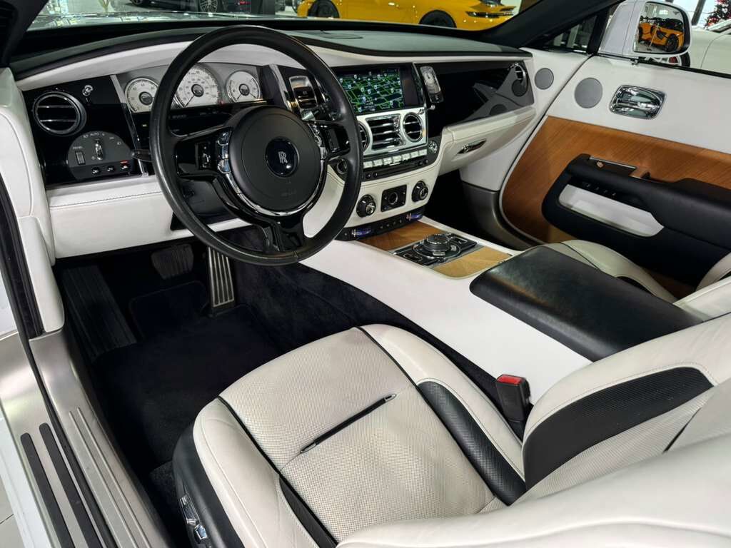 2019 Rolls-Royce Dawn Fort Lauderdale FL