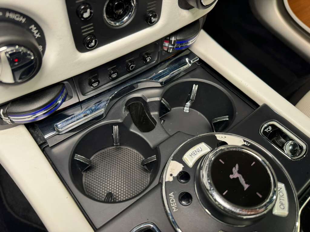2019 Rolls-Royce Dawn Fort Lauderdale FL