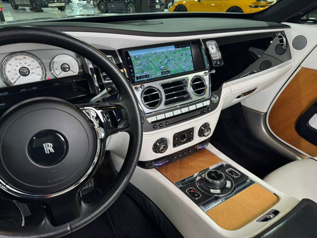 2019 Rolls-Royce Dawn Fort Lauderdale FL