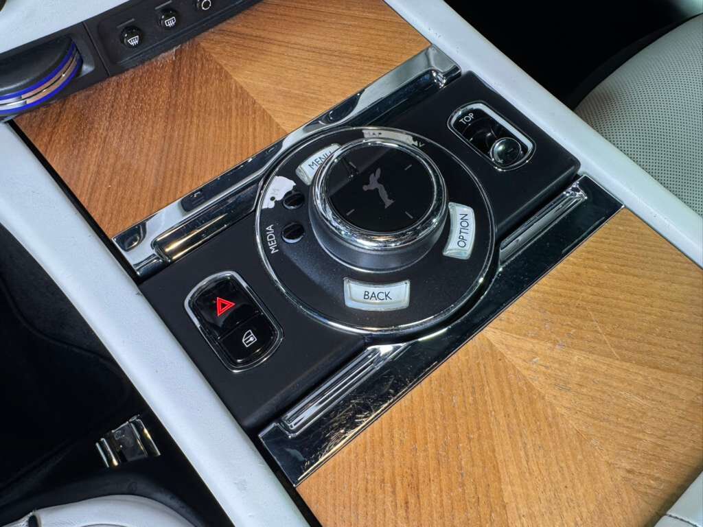 2019 Rolls-Royce Dawn Fort Lauderdale FL