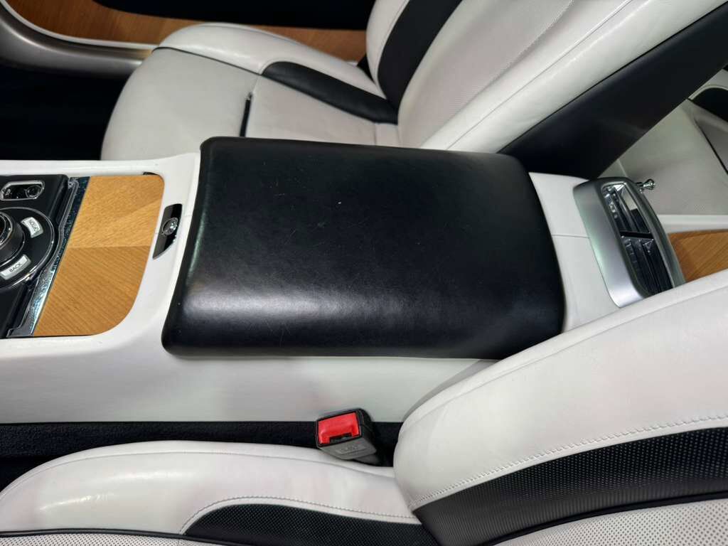 2019 Rolls-Royce Dawn Fort Lauderdale FL