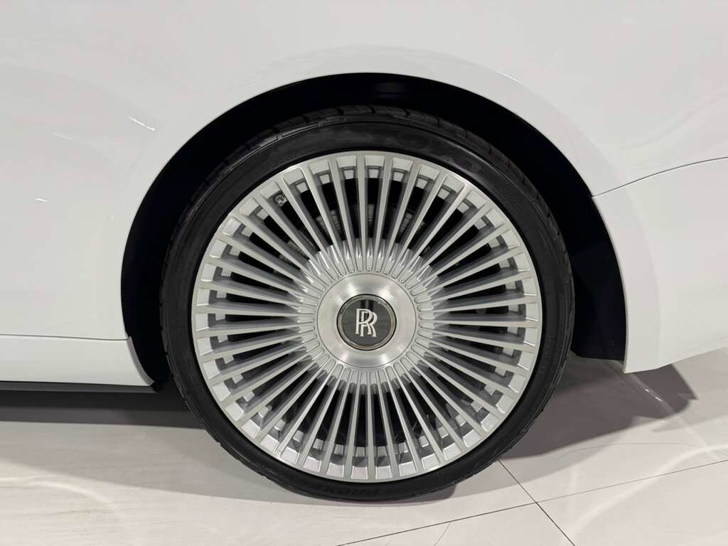 2019 Rolls-Royce Dawn Fort Lauderdale FL