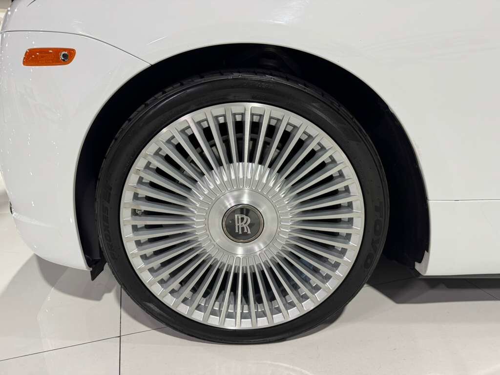 2019 Rolls-Royce Dawn Fort Lauderdale FL