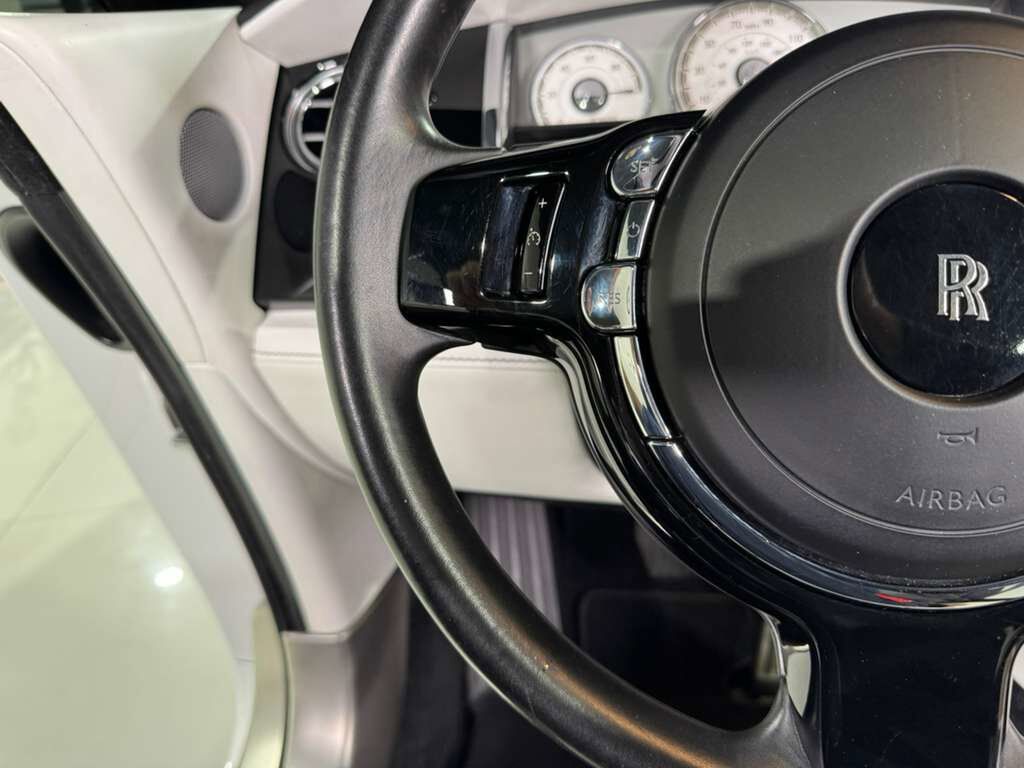 2019 Rolls-Royce Dawn Fort Lauderdale FL