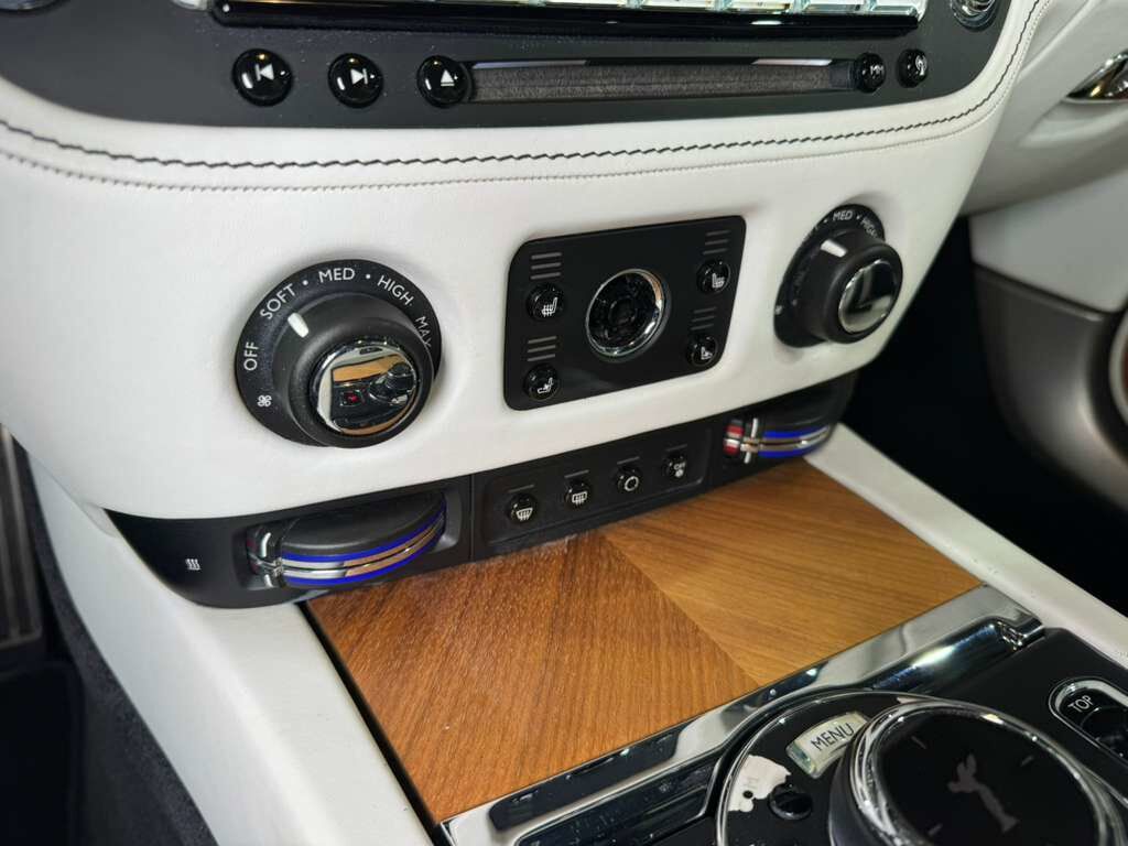 2019 Rolls-Royce Dawn Fort Lauderdale FL