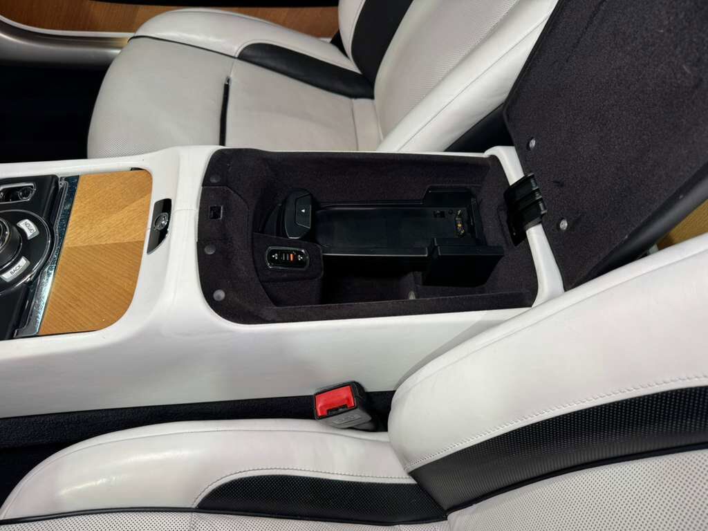 2019 Rolls-Royce Dawn Fort Lauderdale FL