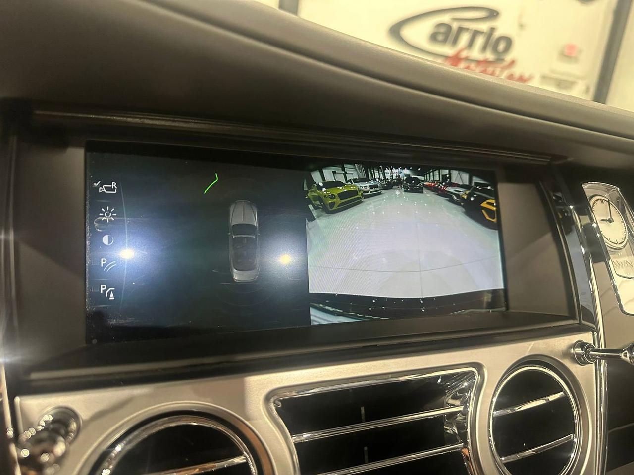 2019 Rolls-Royce Dawn Fort Lauderdale FL
