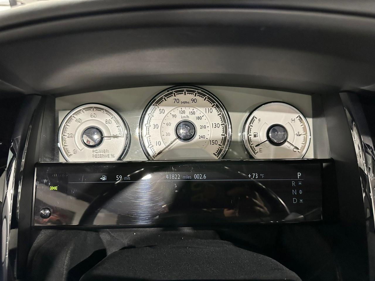 2019 Rolls-Royce Dawn Fort Lauderdale FL