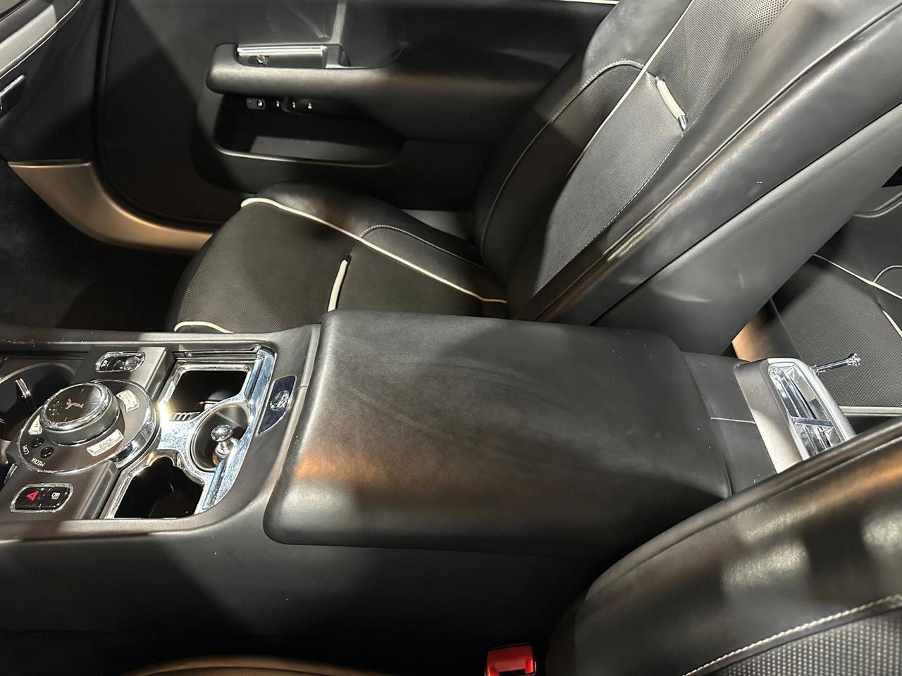 2019 Rolls-Royce Dawn Fort Lauderdale FL