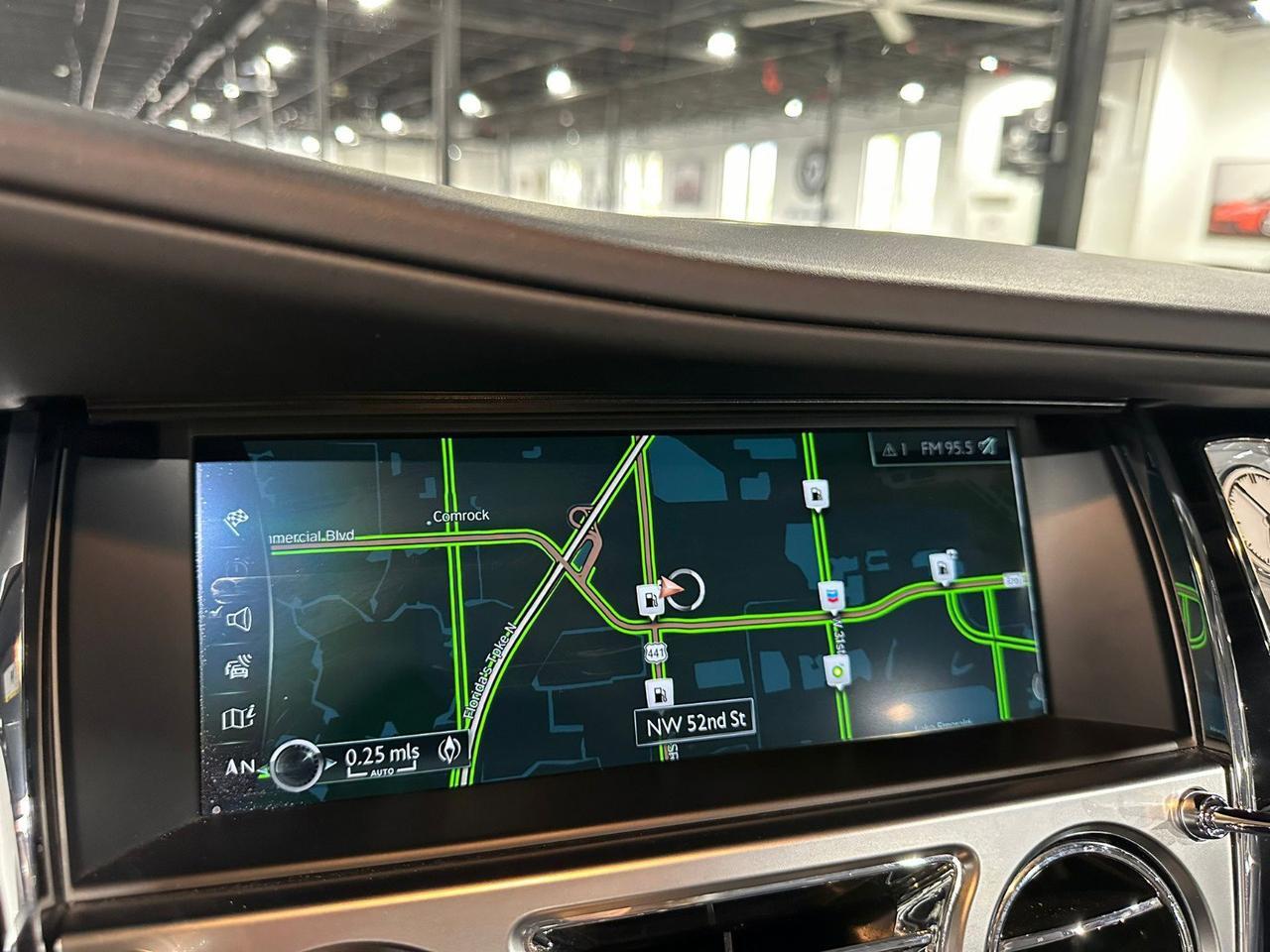 2019 Rolls-Royce Dawn Fort Lauderdale FL