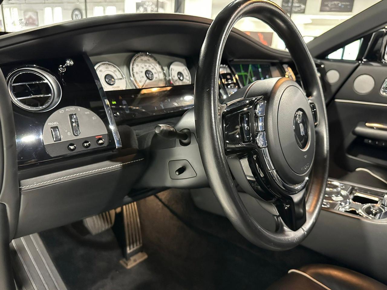 2019 Rolls-Royce Dawn Fort Lauderdale FL
