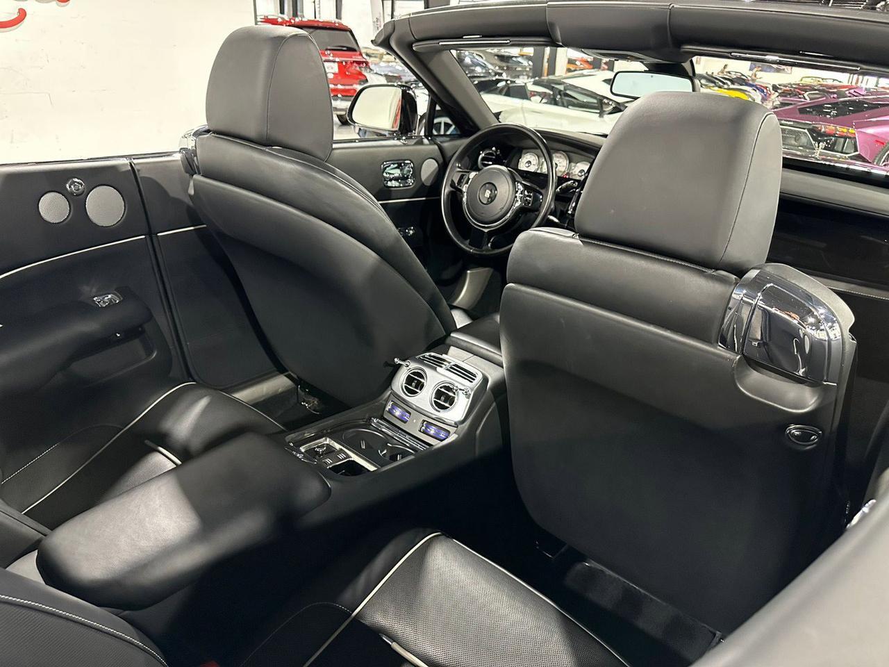 2019 Rolls-Royce Dawn Fort Lauderdale FL