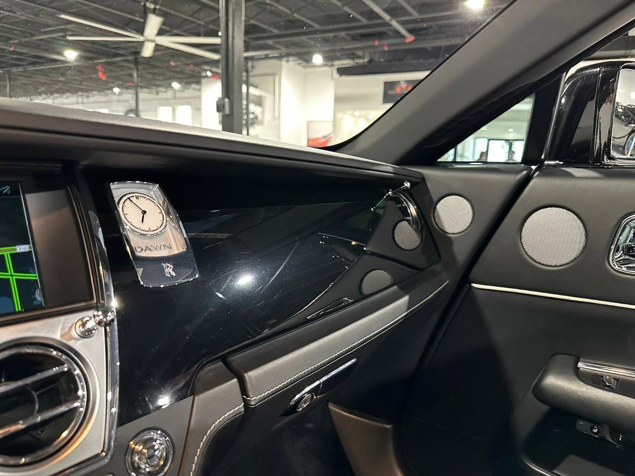 2019 Rolls-Royce Dawn Fort Lauderdale FL