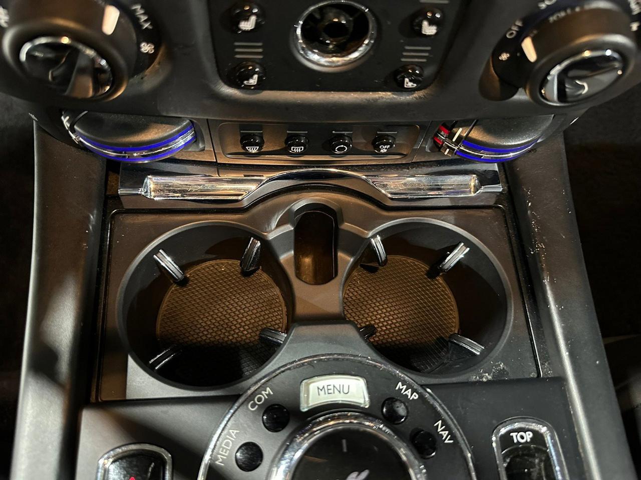 2019 Rolls-Royce Dawn Fort Lauderdale FL