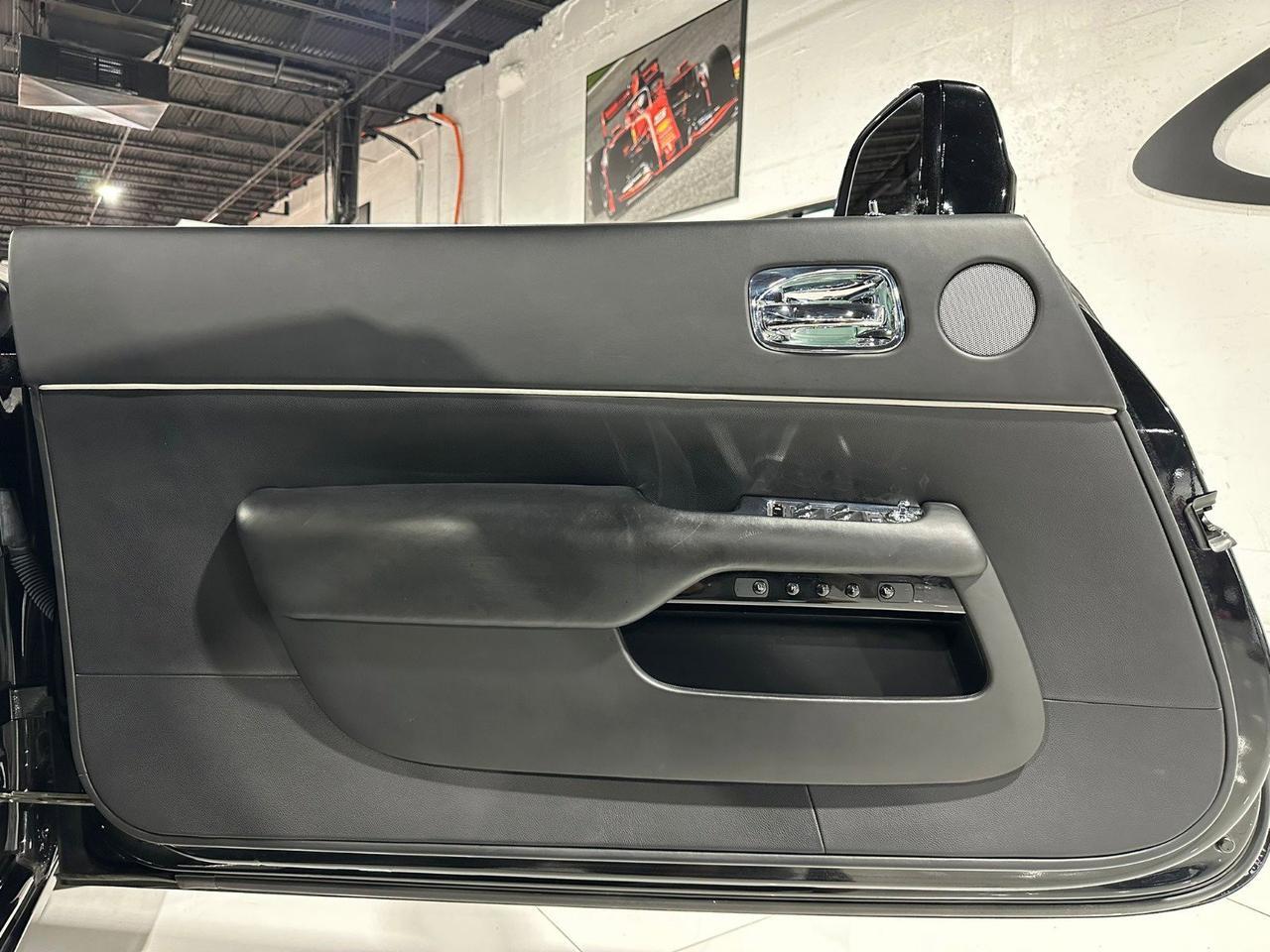 2019 Rolls-Royce Dawn Fort Lauderdale FL