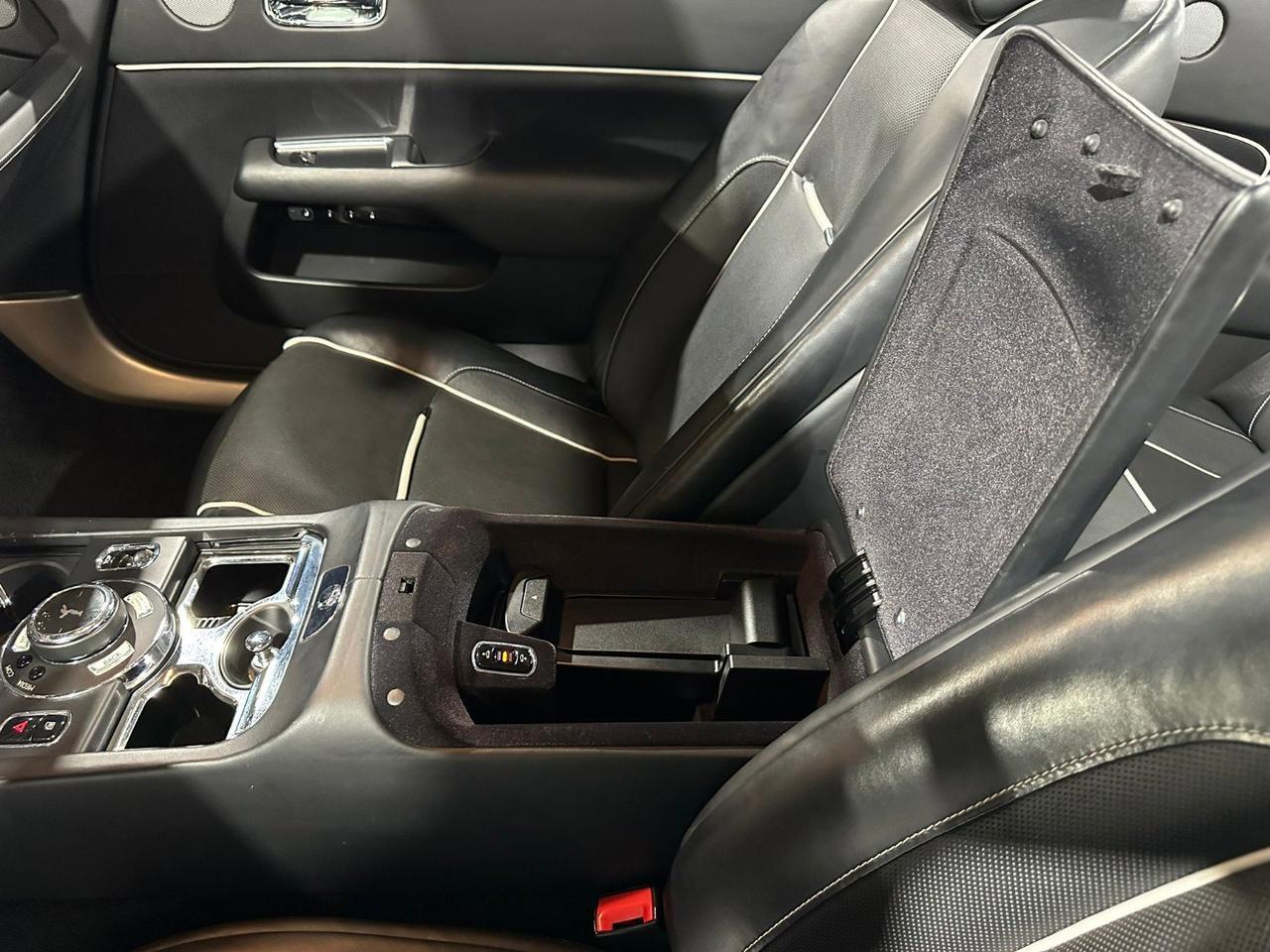2019 Rolls-Royce Dawn Fort Lauderdale FL