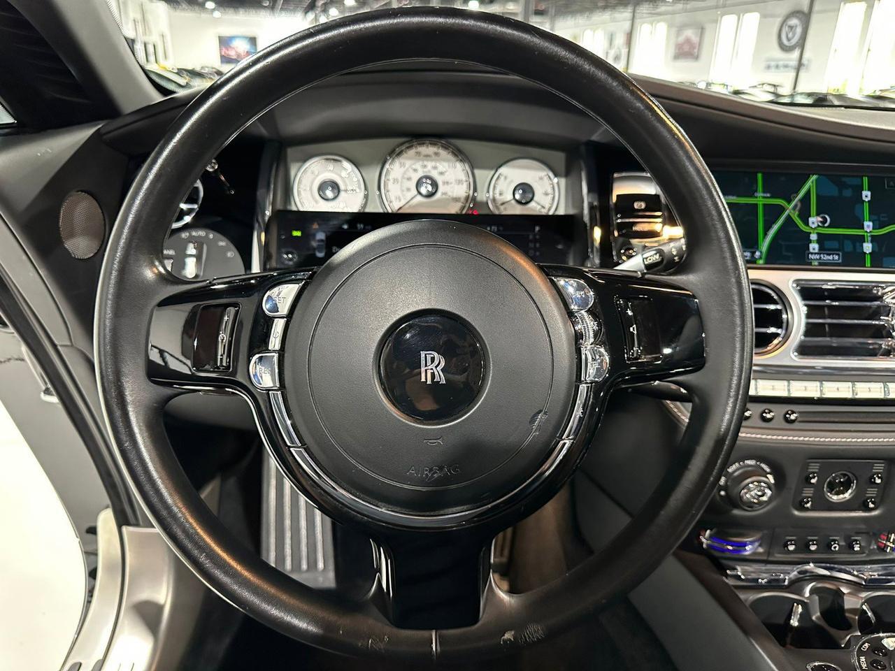 2019 Rolls-Royce Dawn Fort Lauderdale FL