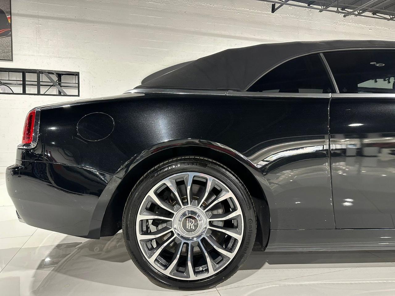 2019 Rolls-Royce Dawn Fort Lauderdale FL