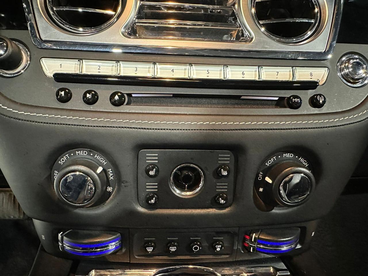 2019 Rolls-Royce Dawn Fort Lauderdale FL