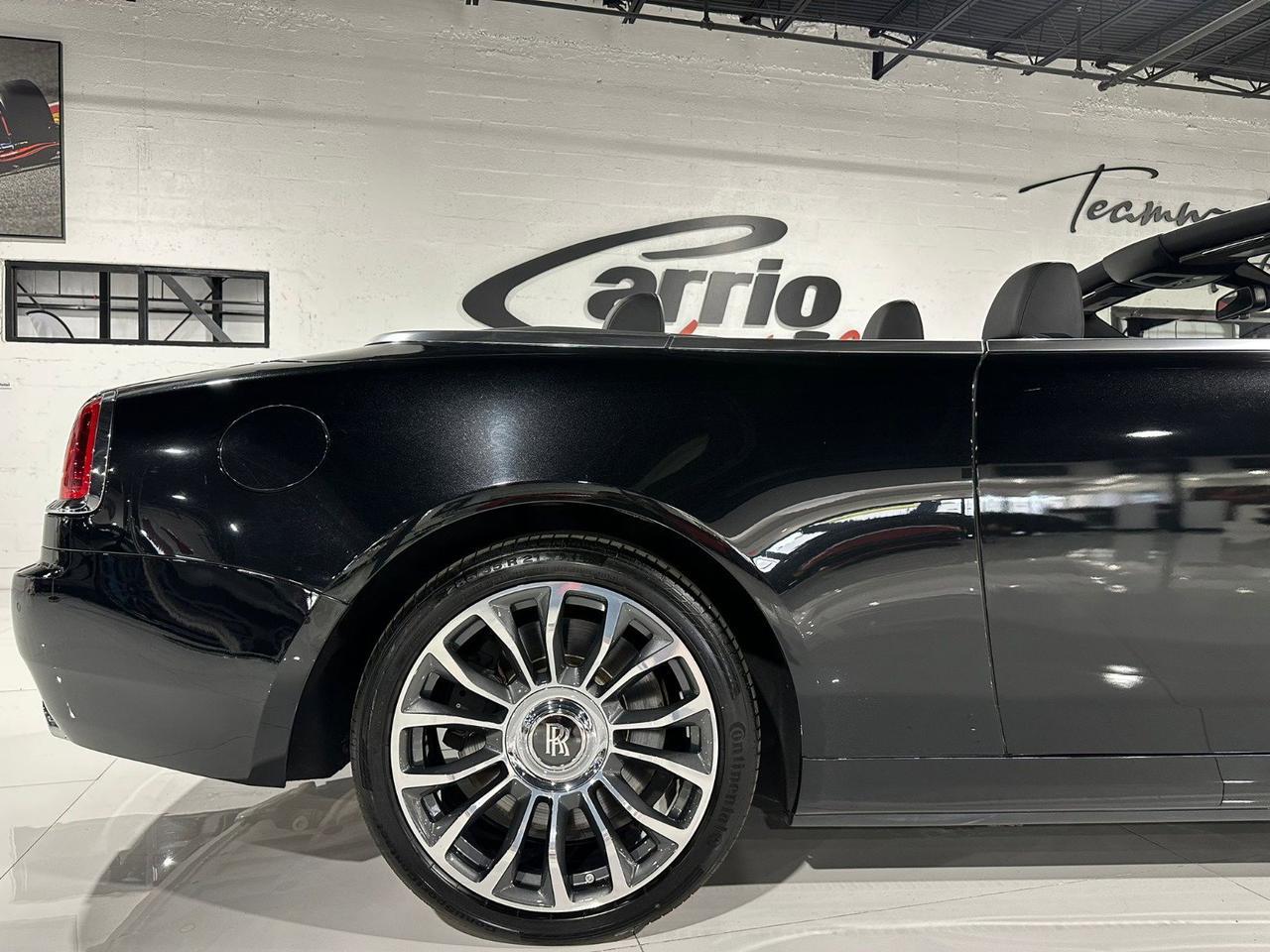 2019 Rolls-Royce Dawn Fort Lauderdale FL