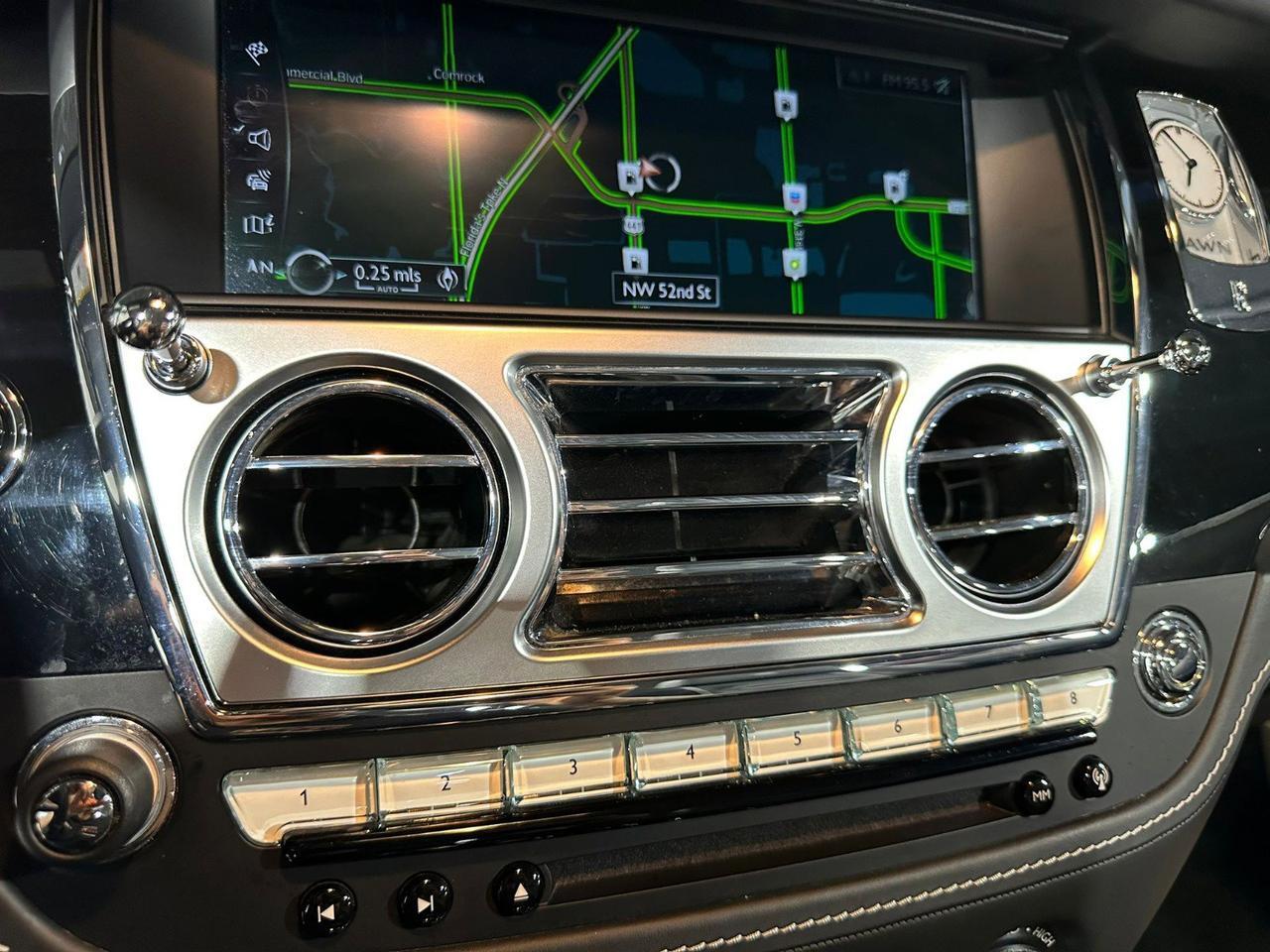 2019 Rolls-Royce Dawn Fort Lauderdale FL