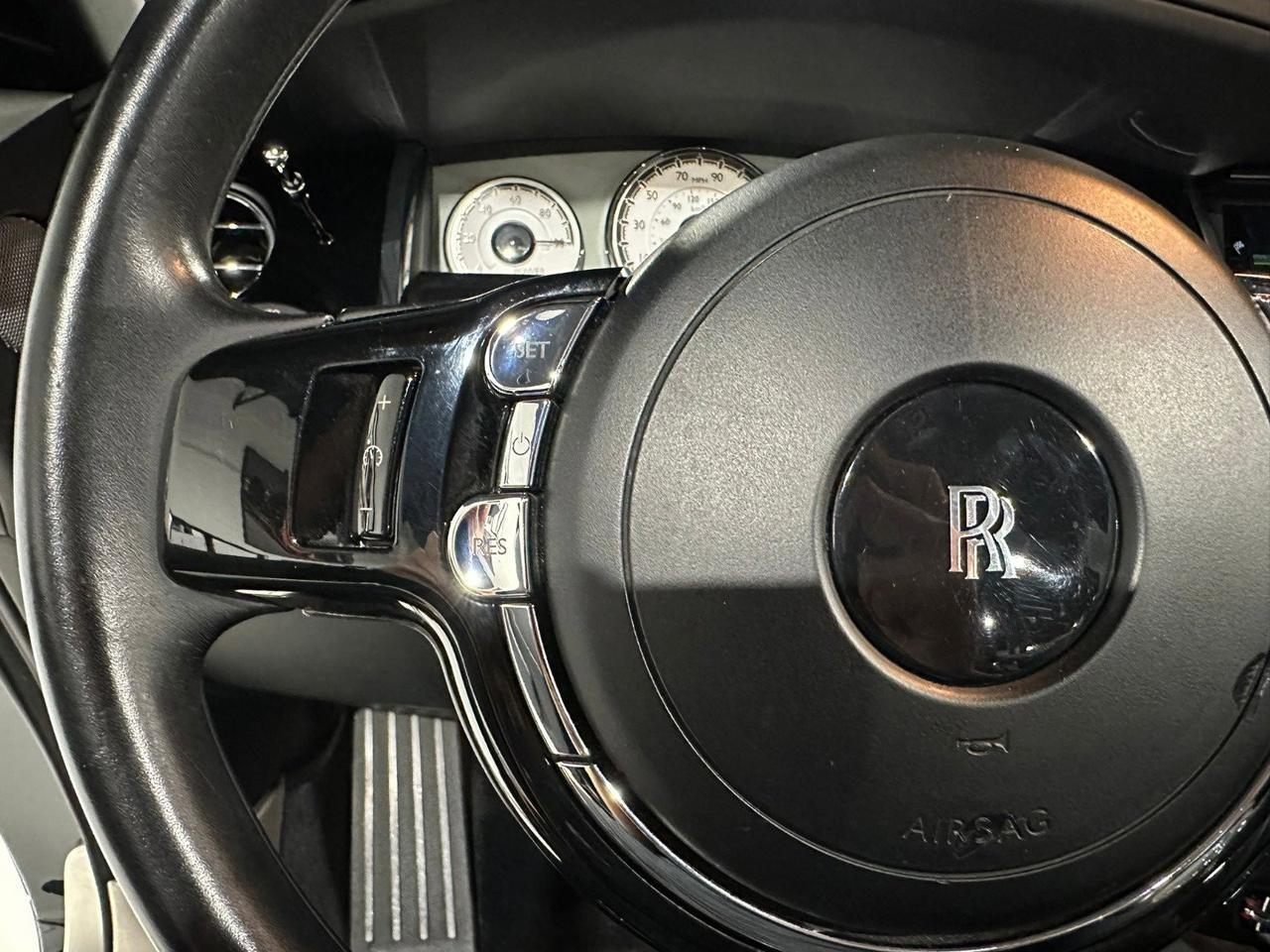 2019 Rolls-Royce Dawn Fort Lauderdale FL