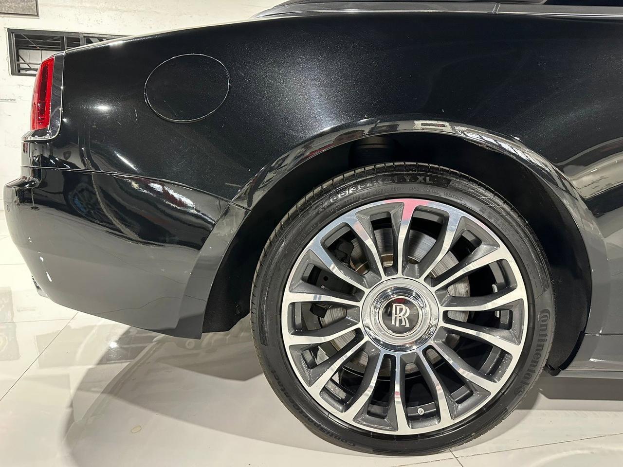 2019 Rolls-Royce Dawn Fort Lauderdale FL