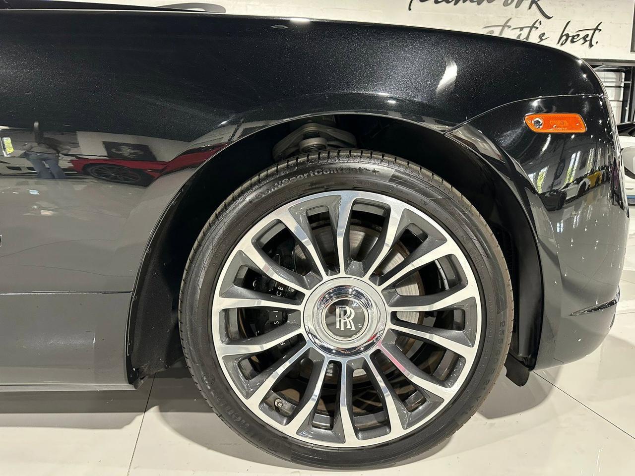 2019 Rolls-Royce Dawn Fort Lauderdale FL